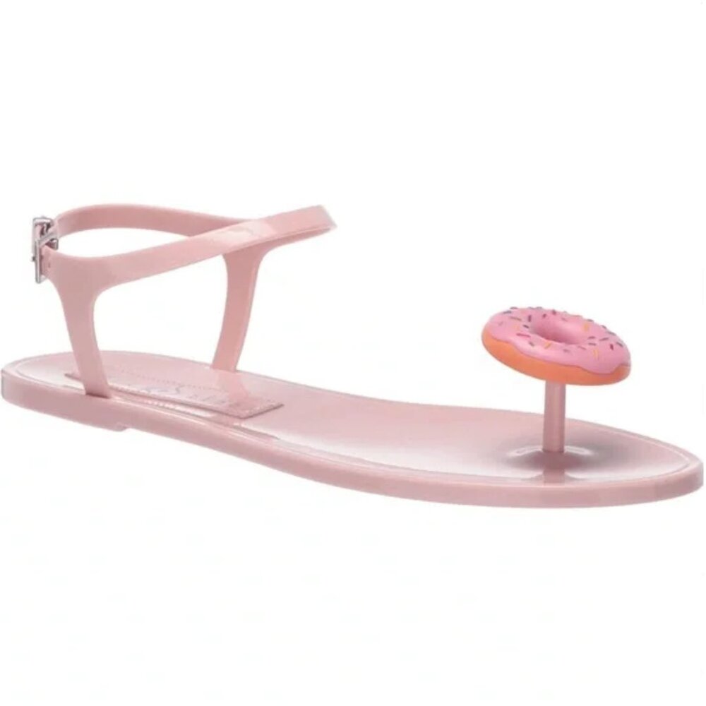 The Geli® Sandal - Doughnut